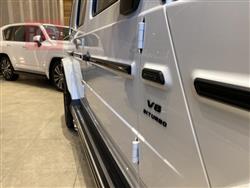 مێرسێدس بێنز G-Class